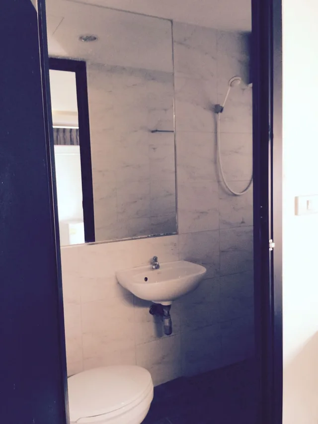 غرفة قياسية بسرير مزدوج، Nine Place Sukhumvit 40 5/5
