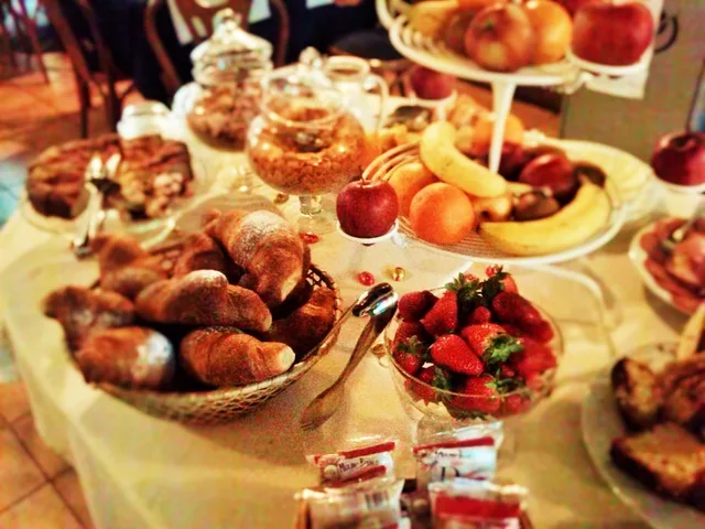 Borgo Antico Hotel، Arezzo 31/61
