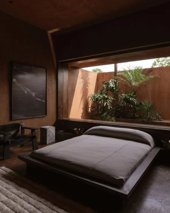 Pool Suite, FURTHER HOTEL 2/2