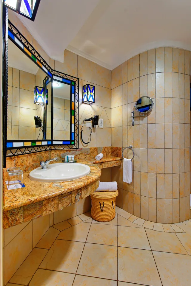 غرفة سوبيريور مفردة، The Heron By Sarovar Portico India, Nairobi 2/2