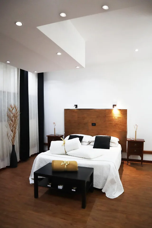 Superior, Suite, Gardenia Hotel 2/10