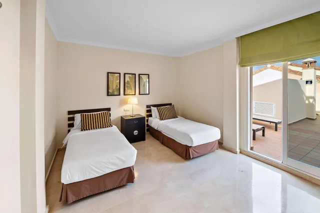 One Bedroom Suite 2+1، Wyndham Grand Costa del Sol 5/10