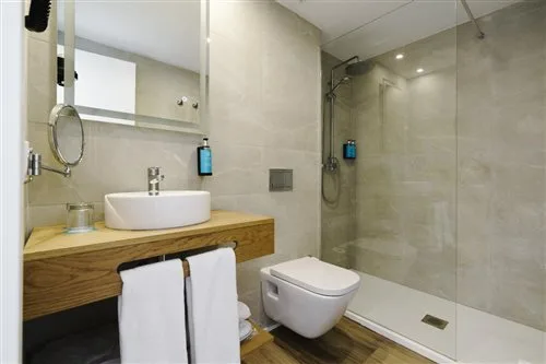 استوديو، Alua Suites Las Rocas 1/2