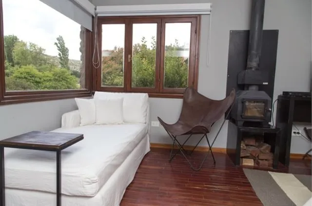 1 Bedroom, Basic, Bungalow, Garden Area، Hosteria de la Cascada 3/5