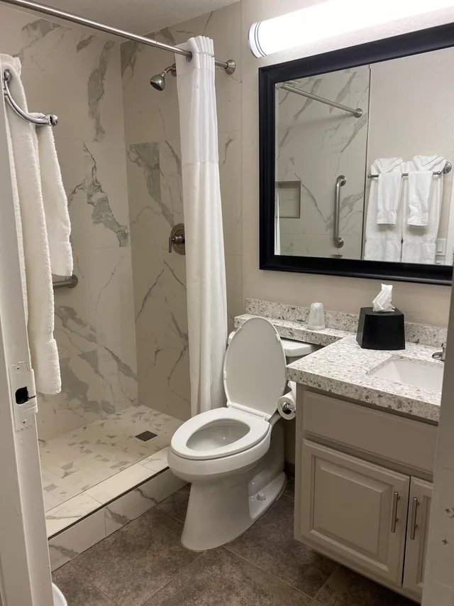 شقة سكنية ديلوكس بغرفة نوم واحدة، Getaways At Palm Springs Tennis Club 7/9