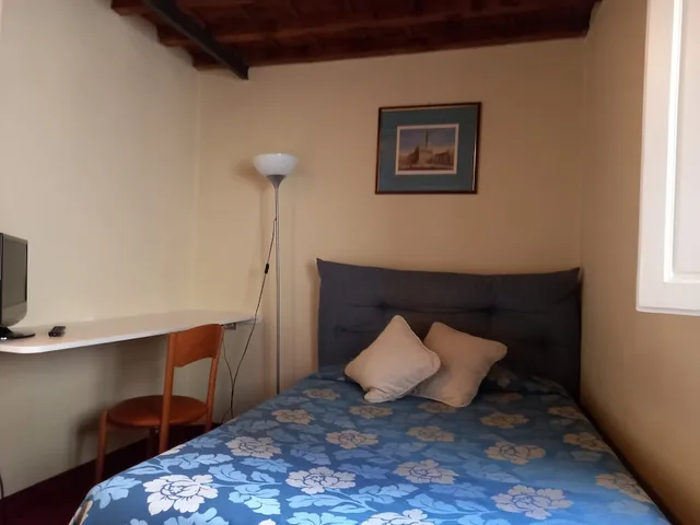 غرفة كومفورت مفردة بحمام خاص، Tourist House 10/10