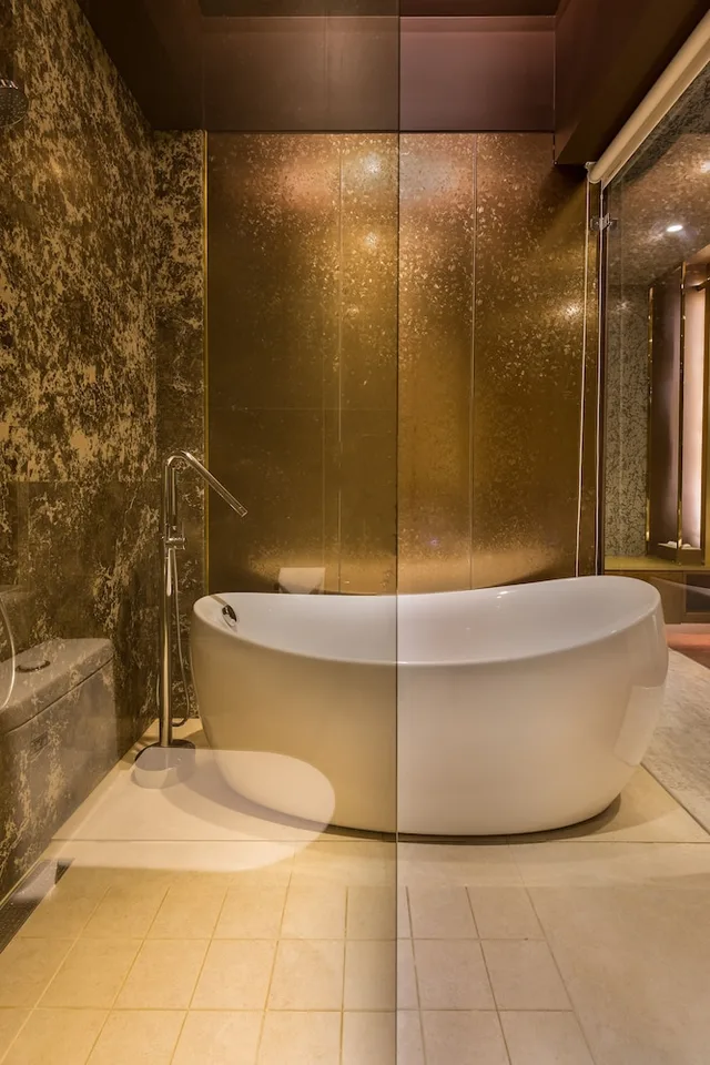 Style, Queen Bed، Bellus Inn 3/4