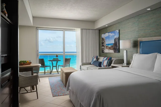 2 Bedrooms, Villa, Ocean Front, Balcony, The Westin Lagunamar Ocean Resort Villas & Spa 2/3