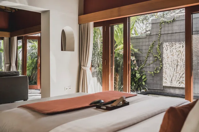 فيلا غراند بغرفة نوم واحدة بمسبح خاص، Ini Vie Villa Seminyak by Ini Vie Hospitality 2/10