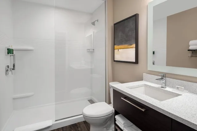 استوديو بسريرين كوين لذوي الإعاقة، TownePlace Suites by Marriott Twin Falls 3/3