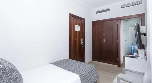 غرفة قياسية مفردة، Be Live Adults Only La Cala Boutique 1/5