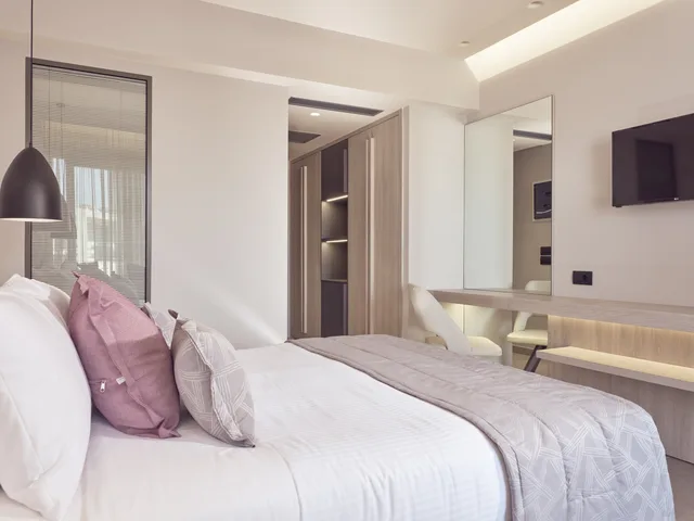 غرفة قياسية، Zante Sun Hotel 2/3