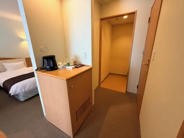 جناح سوبيريور بسريرين منفصلين وفرشتي فوتون بغرفتي نوم، SPA & HOTEL RESORT Furano Laterre 2/5