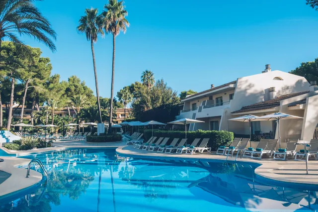 Room, Sea View, Iberostar Waves Pinos Park 1/1