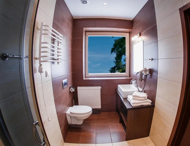 غرفة عائلية، Boutique Hotel’s Lodz Milionowa 8/10