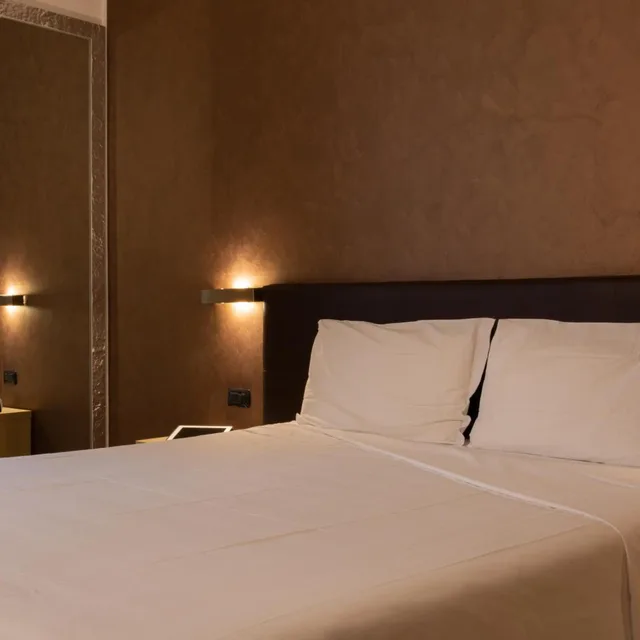 شقة بغرفة نوم واحدة، Euro Hotel Residence 4/9