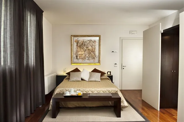 جناح جونيور سوبيريور بسرير كينج، Eden Rock Resort 2/3