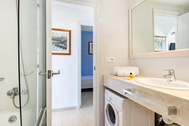 2 Bedrooms, Apartment, Son Bou Playa Gold 10/18