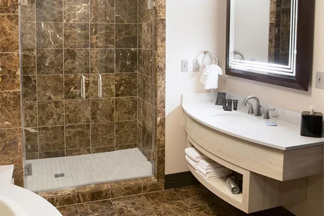 Cherokee, Tower, Suite، Hard Rock Hotel & Casino Tulsa 7/7