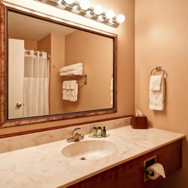 جناح، Grandstay Residential Suites Hotel La Crosse 4/4