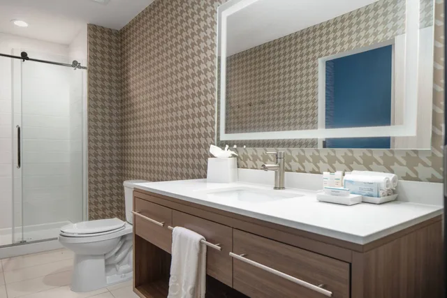 استوديو لذوي الإعاقة، Home2 Suites by Hilton Rowlett Dallas East I-30 2/2