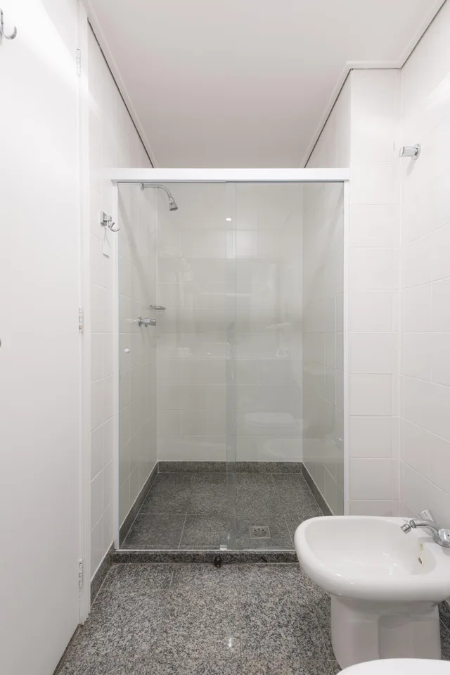 غرفة قياسية ثلاثية بإطلالة، Monreale Plus Midtown Campinas (ex Monreale Hotel Classic) 4/4