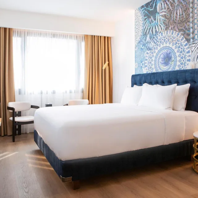 جناح بإطلالة على المدينة، Luwian Athens Boutique Hotel 1/4