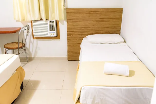 شقة سوبيريور بثلاثة أسرّة، Gamboa Rio Hotel 2/3
