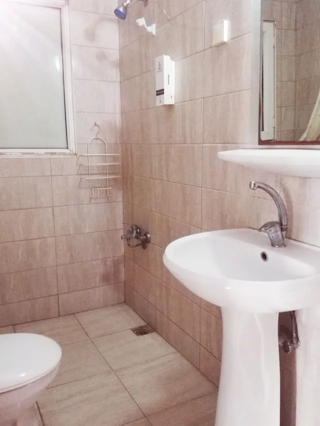 غرفة اقتصادية بسريرين منفصلين، Caylan Hotel 5/5