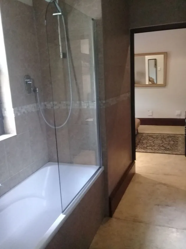 Studio, Suite, Double Bed, Pool Side, Bathtub، Casa Ridge 2/2