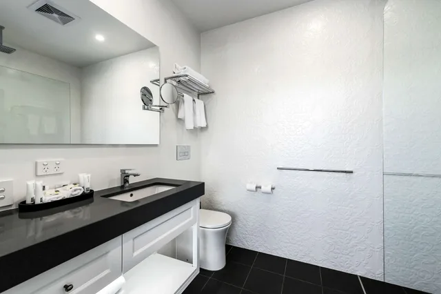 جناح استوديو بسرير كينج، CH Boutique Hotel, Ascend Hotel Collection 10/10