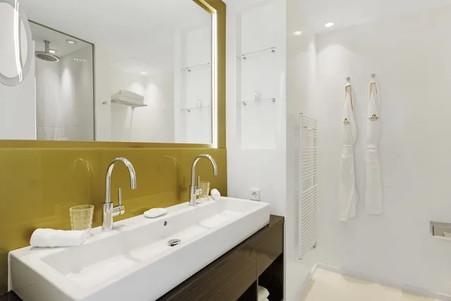 Penthouse Suite, Single, Single Bed, Sea View, Terrace، Portals Hills Boutique Hotel 2/2