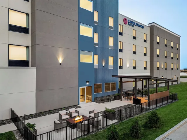 Candlewood Suites North Platte by IHG، نورث بلات 2/50