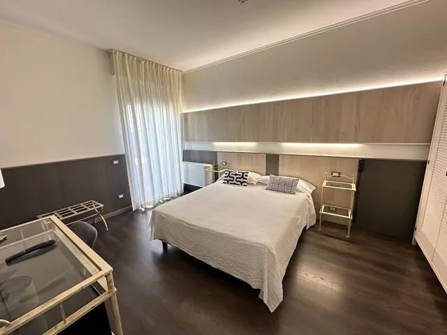 غرفة سوبيريور بسريرين منفصلين، Hotel Italia 8/10