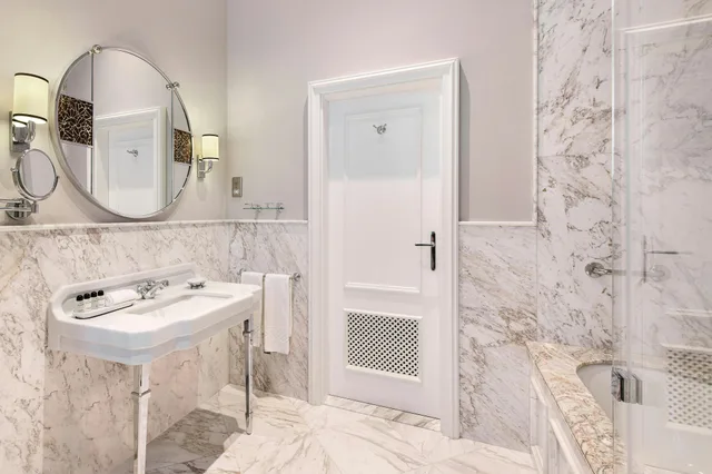 غرفة تنفيذية، Hotel Bristol A Luxury Collection Hotel Warsaw 3/4