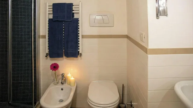 جناح جونيور بسرير مزدوج، Hotel Residence San Giorgio Matera 8/10