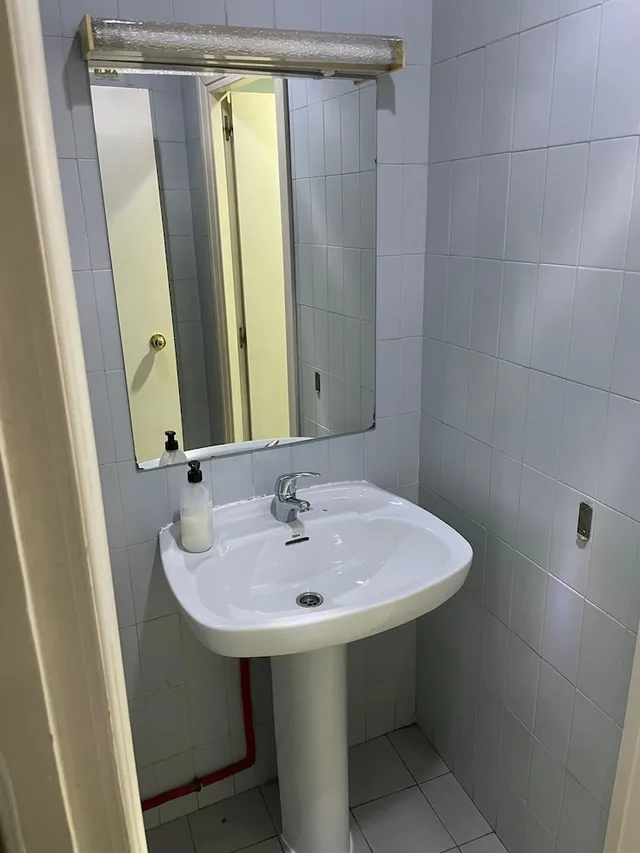 Private, Classic, Bunk Bed, Shared Bathroom، Hostel Era 3/4