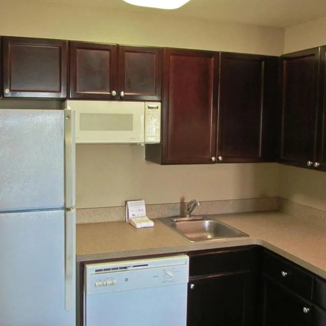 جناح بسرير كينج بغرفة نوم واحدة، Extended Stay America - Memphis - Wolfchase Galleria 5/5