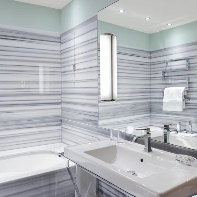 Deluxe, Apartment, Separate Building، Art Hotel Orologio 9/10