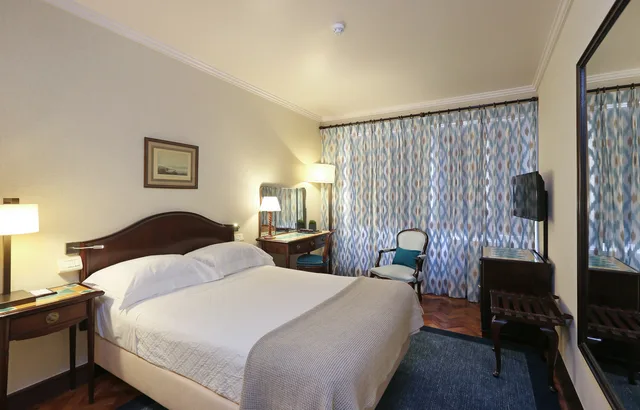 Petite, Hotel Lisboa Plaza - Avenida, a Lisbon Heritage Collection 5/6