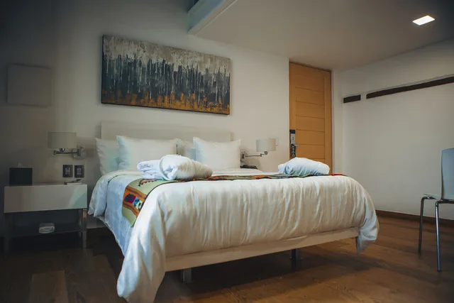 Master, Suite, Queen Bed، Domingo Santo Hotel Boutique Adults Only 2/5