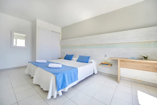 1 Bedroom, Apartment, GAVIMAR ARIEL CHICO HOTEL AND APARTMENTS 1/6