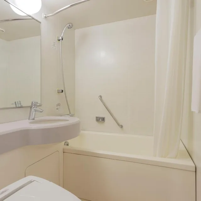 Theme, Standard, Double Bed، Mitsui Garden Hotel Kumamoto 3/3