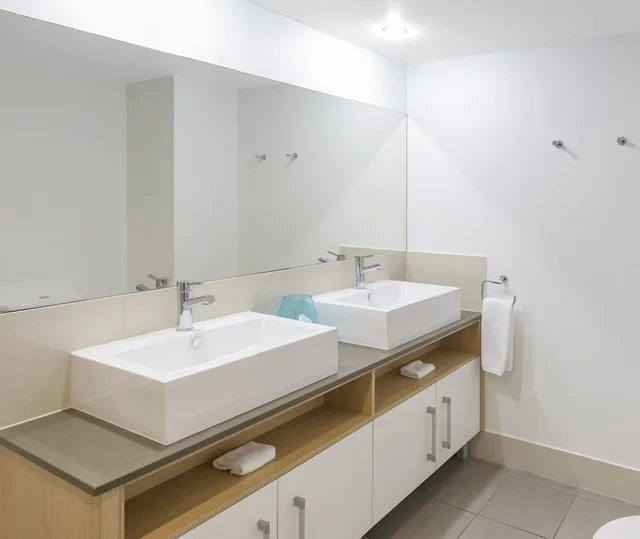 2 Bedroom Pool View - Bandb Best Flexible Rate، Oaks Port Douglas Resort 9/10