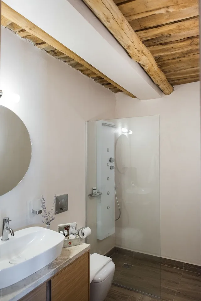 Lameriana Luxury Village، ريثيمنو 70/77