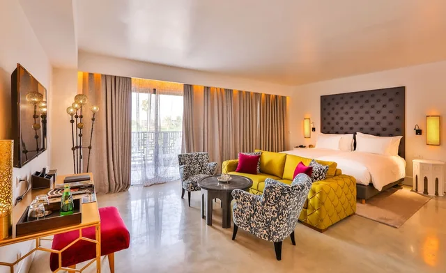 جناح ديلوكس، 2Ciels Boutique Hotel 3/3