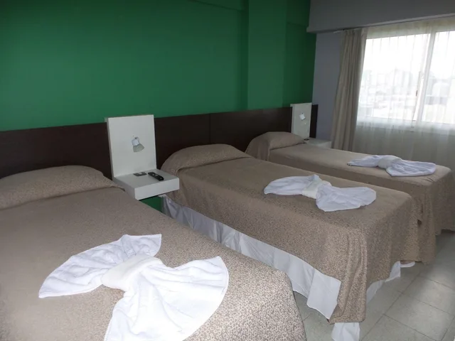 غرفة عائلية، NOVUM SUITES 1/1