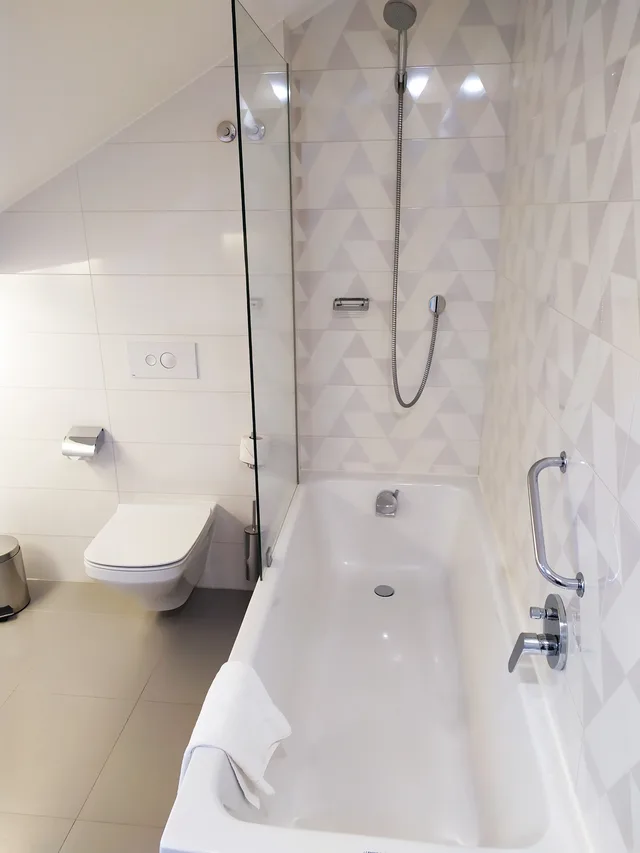 غرفة عائلية، Hotel Lis Baixa 2/2