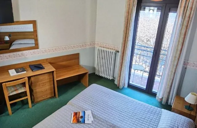 غرفة كلاسيكية بسرير مزدوج، Hotel S Maria 3/6