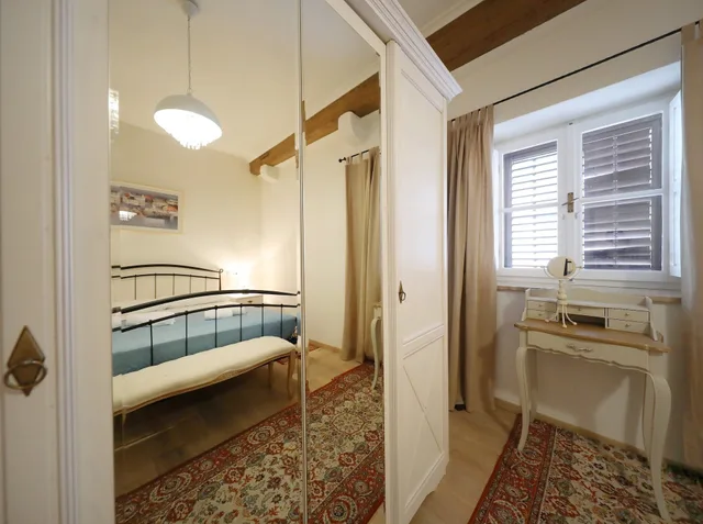 2 Bedrooms, Deluxe, Apartment, King and Queen Bed, City View, 2 Sofa, Kitchen, Central Apartments - Integrated Hotel 3/6